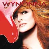   the World Needs Now Is Love by Wynonna Judd CD, Aug 2003, Curb