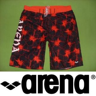 Shorts ARENA (XL) Mens SWIMWEAR Athletic Shorts PERFECT 