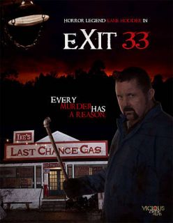 Exit 33 DVD, 2011