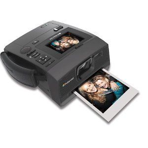 polaroid camera in Digital Cameras