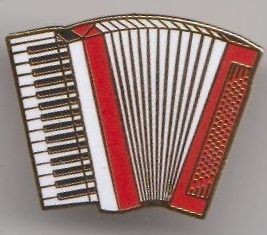 squeezebox in Musical Instruments & Gear