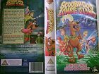 scooby doo on zombie island vhs in VHS Tapes