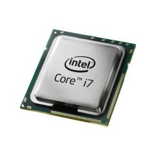 Intel Core i7 2960XM Extreme Edition 2.7 GHz Quad Core FF8062700834603 