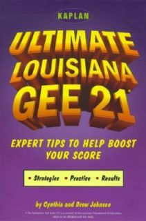 Ultimate Louisiana GEE Expert Tips to Help Boost Your Score by Kaplan 