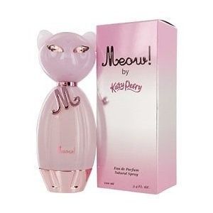 Newly listed MEOW! for Women by Katy Perry EDP Spray 3.4 oz ~ BRAND 