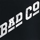 Bad Company by Bad Company CD, Aug 1994, Swan Song