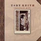 Greatest Hits, Vol. 1 by Toby Keith CD, Oct 1998, Mercury Nashville 