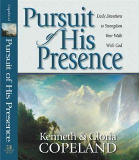   Your Walk with God by Kenneth Copeland 1998, Hardcover