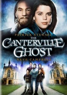 The Canterville Ghost DVD, 2011