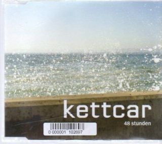 aw153 kettcar 48 stunden 2004 cd from united kingdom  4 44 