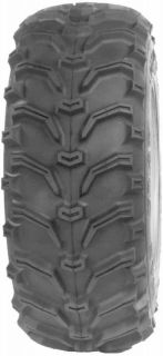 Bad Boy Buggies Tire Kenda BearClaw K299 6 Ply Size 25x10.00 12