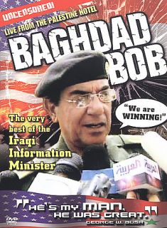 Baghdad bob,bagdad bob,al sahaf)