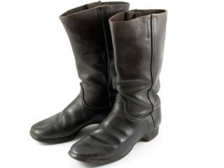 german jack boots in WW II (1939 45)