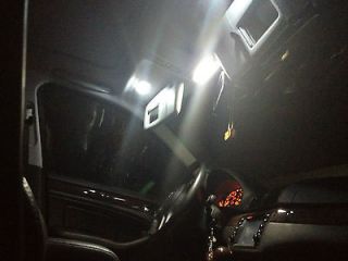 E46 LED Interior Lights Kit, 3 Series 4 door 2 door coupe sedan, Crazy 