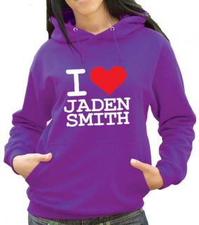 Jaden Smith in Clothing, 
