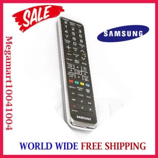 FREESHIPPING NEW GENUINE SAMSUNG BN59 01054A 3D SMART TV Remote 