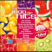 Lo Esencial de Jugo de Hits CD, Jan 2010, 4 Discs, Sony Music 
