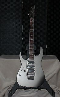 New Black Ibanez Electric Guitar Series RG model RG5EX1L