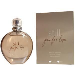 Jennifer Lopez Still 1oz Womens Perfume