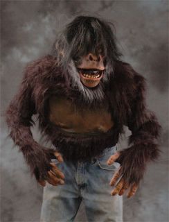 planet of the apes costume in Entertainment Memorabilia
