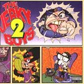 Jerky Boys 2 PA by Jerky Boys The CD, Aug 1994, Select Records USA 