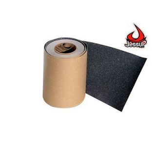Jessup Skateboard Grip Tape Roll (9 x 60)