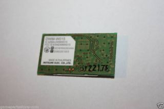 Genuine Original DSi NDSI Repair Part WiFi Board Module