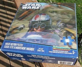 star wars puzzles in Puzzles