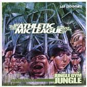   Jungle PA by Athletic Mic League CD, Jun 2004, Lab Technicians