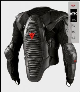 2012 NEW All Size DAINESE Body Armor JACKET MENS SIZE M L XL XXL 