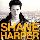 SHANE HARPER EXCLUSIVE CD new sealed GOOD LUCK CHARLIE + BONUS 