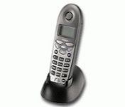 siemens cordless phone in Cordless Telephones & Handsets