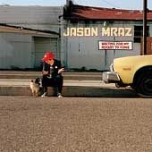   for My Rocket to Come by Jason Mraz CD, Oct 2002, Elektra