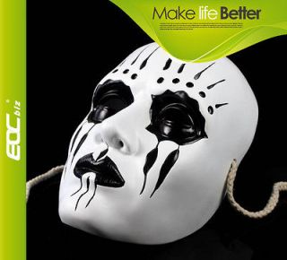 F0201 Movie Replica Slipknot Joey Evil theme Resin Mask cosplay 
