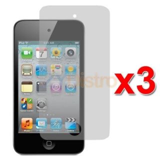 ipod touch 4th generation screen protector in Screen Protectors