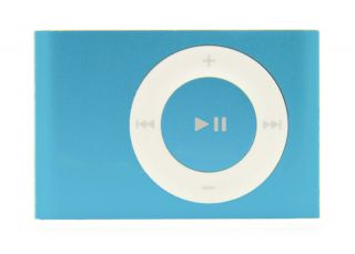 ipod shuffle 2nd generation in iPods &  Players