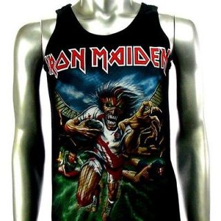 iron maiden t shirts in Clothing, Shoes & Accessories