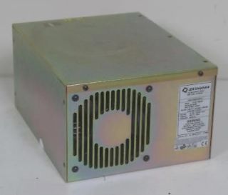 JDS Uniphase 2114P 30SL Argon Laser Power Supply