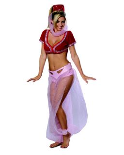 dream of jeannie costume in Women