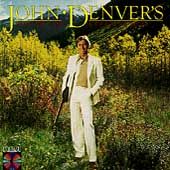 Greatest Hits, Vol. 2 by John Denver Cassette, Oct 1990, RCA