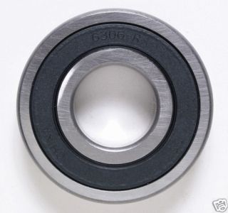 Bearing 6306  2RSR Fits Disc Mowers and Hay Tedders
