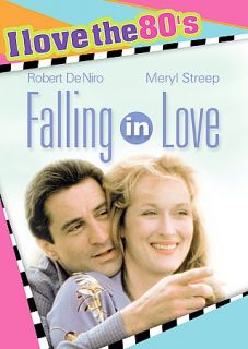 Falling in Love (DVD, 2008, I Love the 80s Edition; Widescr