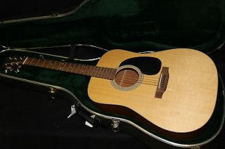 Martin D 18 Acoustic Flattop Mahogany Dreadnought Guitar