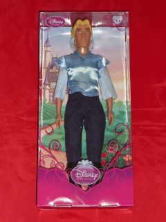  Captain John Smith (Pocahontas) doll 12inch 31cm BNIB 