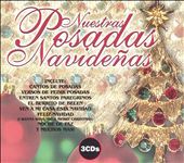   Navideñas CD, Jul 2004, 3 Discs, Latin Music Entertainment