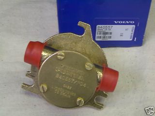 volvo raw water pump in Other Marine Engine Components