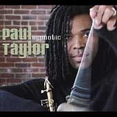 Hypnotic by Paul Taylor CD, Oct 2001, Universal Distribution