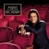 Mathis on Broadway by Johnny Mathis CD, Apr 2000, Columbia USA