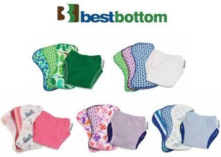 Best Bottom Potty Training Kits Pants And 3 Feel Wet Inserts For Potty 