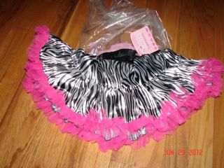 Zulily Princess expressions Tutu Skirt YOU PICK 2t 3t 4t One size